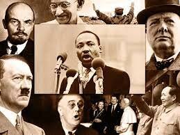 Pensamiento contemporáneo - Siglo XX