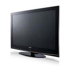 Pantallas de plasmas