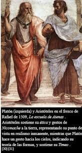 Aristóteles y la Tragedia