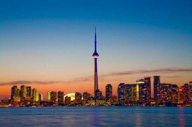 Toronto