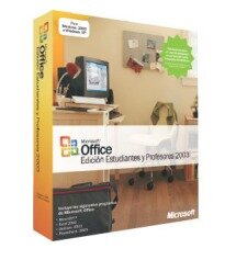 Software de uso general Microsoft