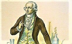 Lavoisier