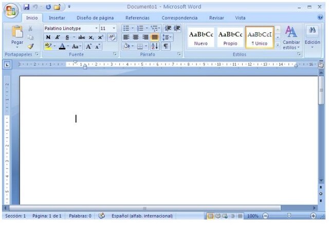 Microsoft Office PowerPoint