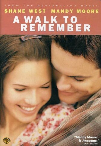 A Walk To Remember