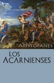 "Los Arcanienses"