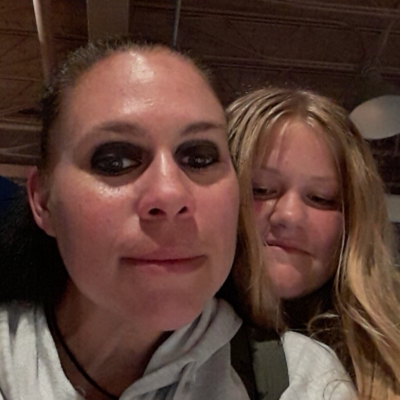 Timeline: Evelyn Martin 8D