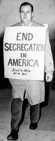 Last straw of Segregation