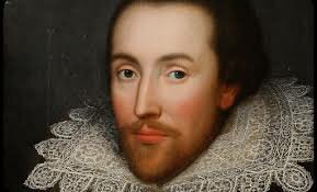 William Shakespeare