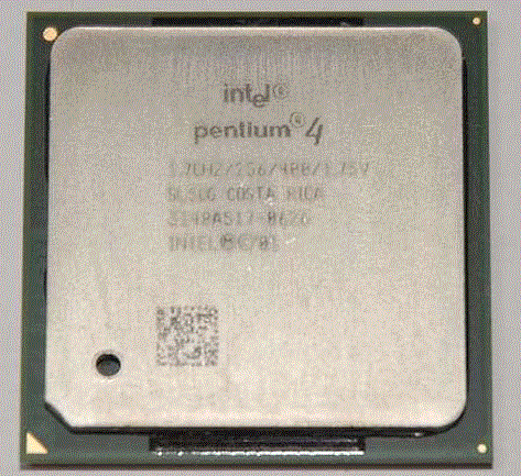 Quinta Generación de las Computadoras