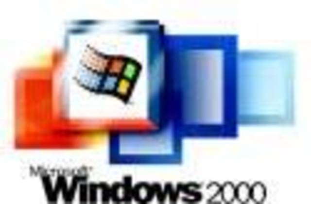 Microsoft Windows