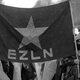 Mexico ezln marcha la tinta