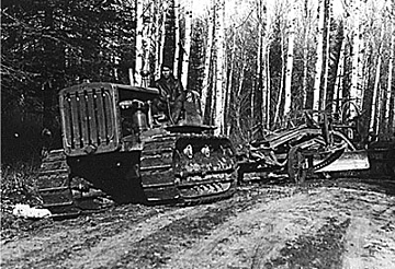 Federal Drought Relief Committee