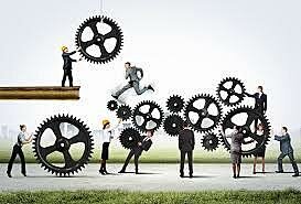 Creación ingeniería de metodos