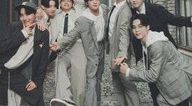 Timeline: Álbumes de BTS