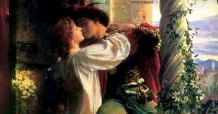 "Romeo y Julieta"