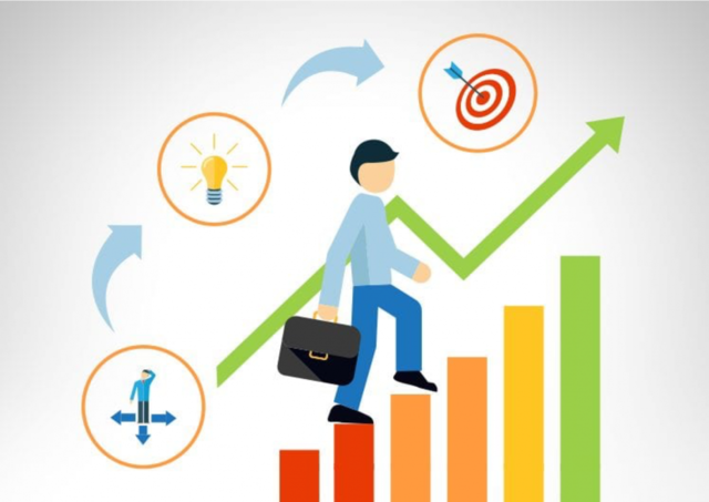 Los 12 principios de la eficiencia