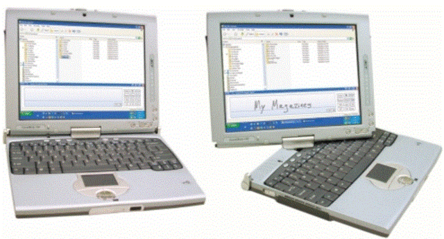 Sexta Generación de las Computadoras