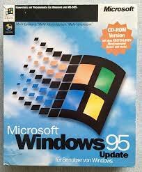 Windows 95