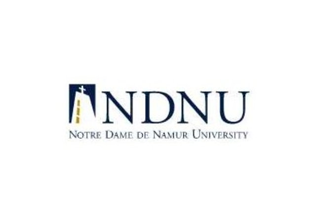 Graduated from Notre Dame de Namur