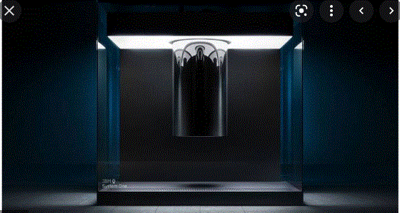 Quinta Generación de las Computadoras