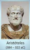 Aristóteles (384-322)