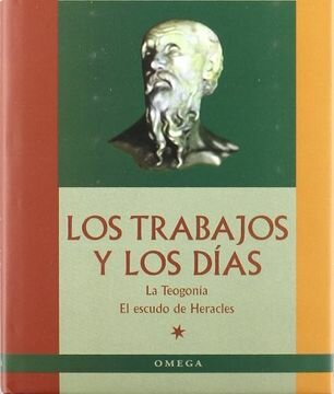 Los trabajos y los días
