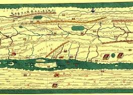 Tabula Peutingeriana