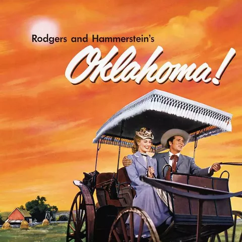 'Oklahoma!' is Produced