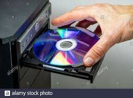 CD-ROM