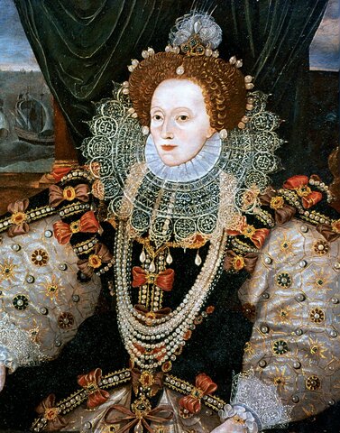Elizabeth I