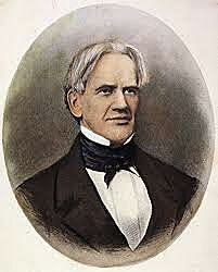 Horace Mann