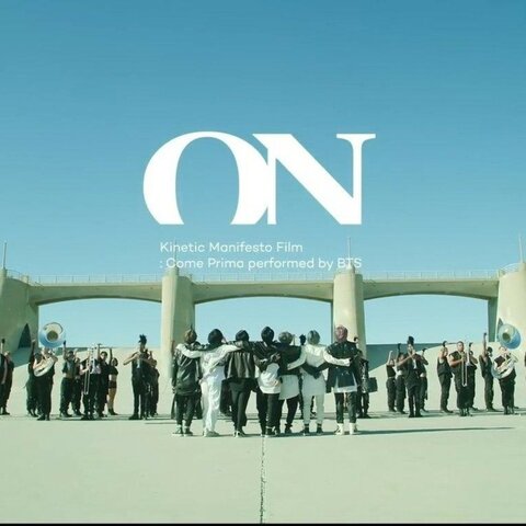 mini album "SKOOL LUV AFFAIR"