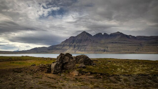 Hallazgo de Islandia