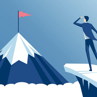 Timeline: Línea de tiempo de mi proyección a futuro