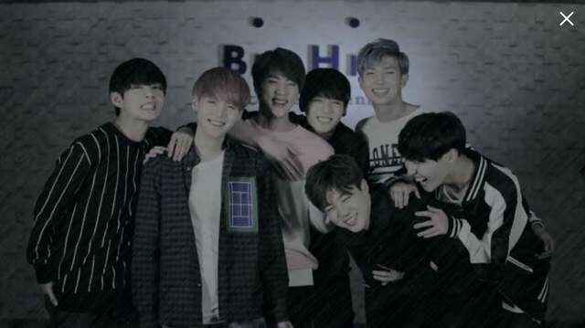 BTS se une a 'V