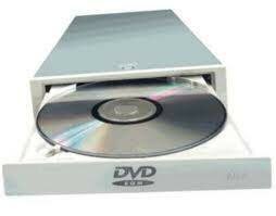 DVD ROM
