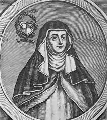 Roswitha de Gandershein
