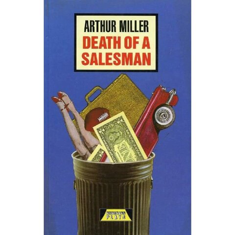 "Death of A Salesman" is Produced