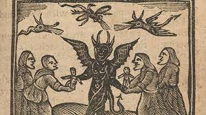 Creation of the Old Deluder Satan Act