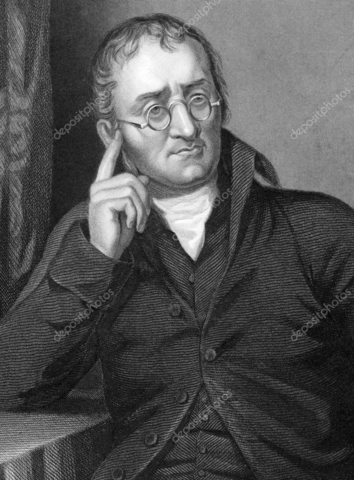 John Dalton