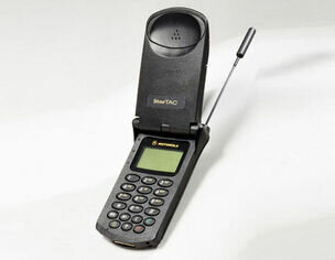 Motorola Startac