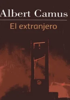 El extranjero (Albert Camus)