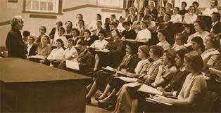 Acceso a la educación superior