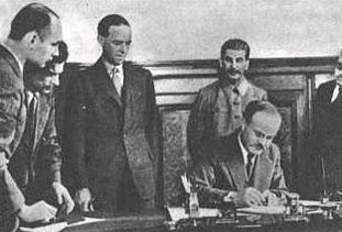 Tratado anglo-soviético