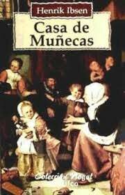 "Casa de muñecas" - Realismo