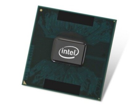 Intel centrino