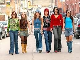 La Mujer en el año 2000