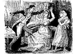 Eliminación del uxoricidio