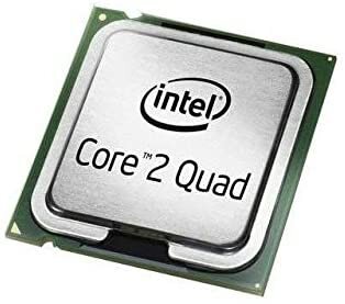 Intel Core 2 Quad