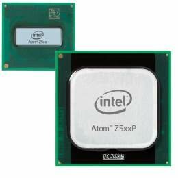 Intel Atom